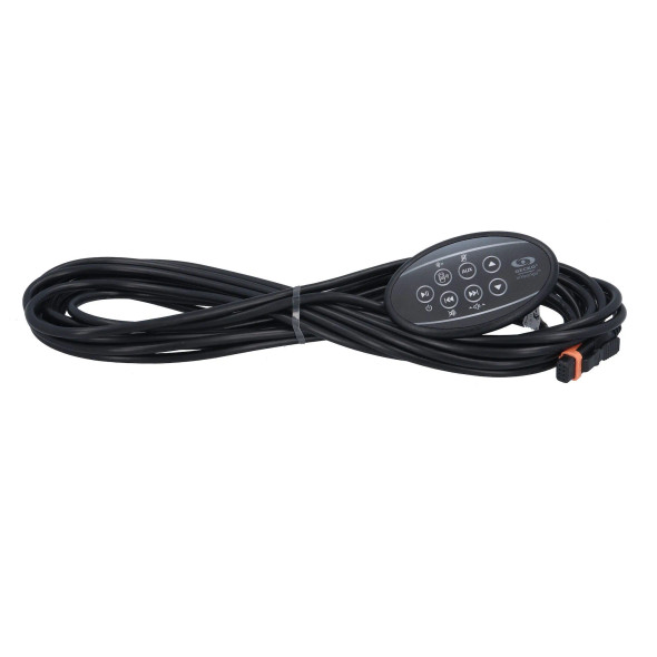 Gecko In.Stream2 Keypd:In.K175-Bk-20 , -In-Spa-Ae3 Gecko 0707-005015 Gecko In.Stream2 Keypd:In.K175-Bk-20 , -In-Spa-Ae3 Gecko 0707-005015