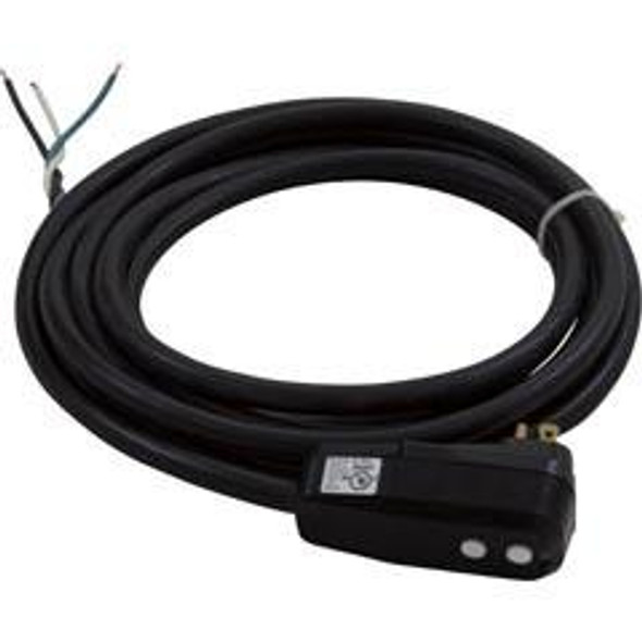 15 AMP GFCI CORD END W/ 15' CORD   15 AMP GFCI CORD END W/ 15' CORD