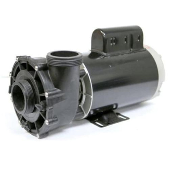  CAL SPAS 6 BHP Spa Pump 1 Speed 2 Inch In/Out 56 Frame 240 Volts 60hz 