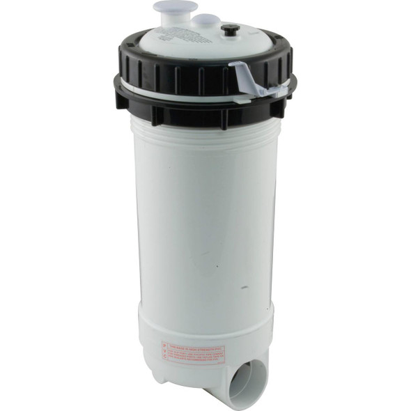  Cartridge Filter, Pentair Rainbow RTL-50, Top Load, 2" Slip 