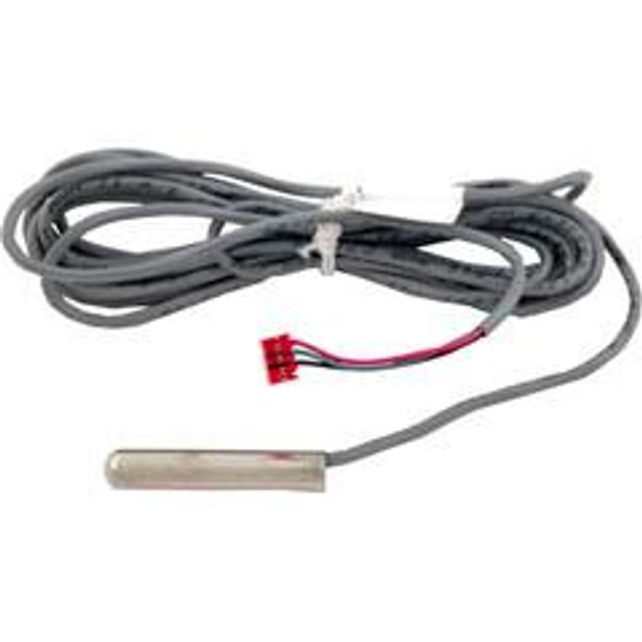  Sensor, Temp, Hydro-Quip, 36", 1/4" Diameter, 4-pin. 34-0203D-36-K, 59-355-1000 