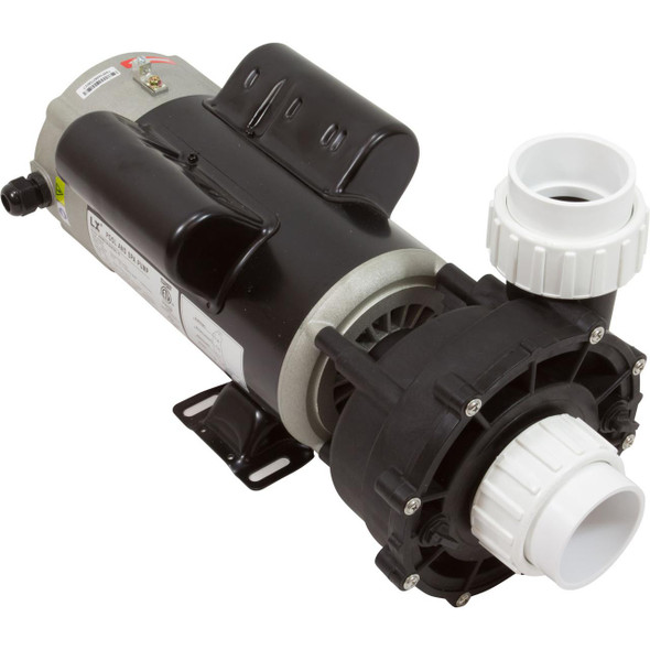 LX Pump, LX 48WUA, 2.0hp, 230v, 2-Spd, 48Fr, 2"  LX Pump, LX 48WUA, 2.0hp, 230v, 2-Spd, 48Fr, 2"