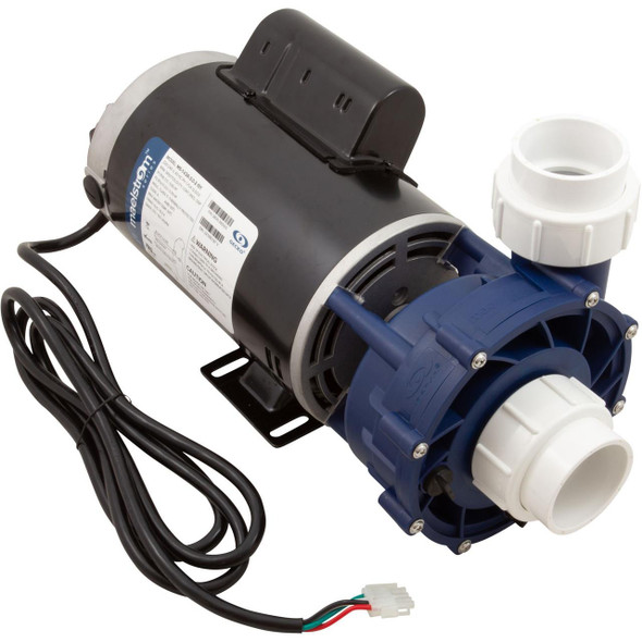 Pump, Aqua Flo Maelstrom, 2.0hp, 230v, 2-Spd, 56fr, 2", OEM, 0800-390005   Pump, Aqua Flo Maelstrom, 2.0hp, 230v, 2-Spd, 56fr, 2", OEM, 0800-390005