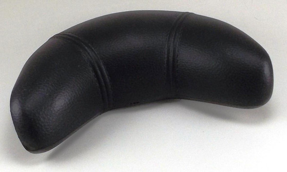 Dynasty Spas DYNASTY SPA PILLOW, NECK, BLACK, STITCHED, 2019, 15770 