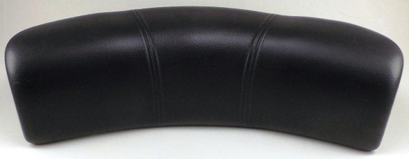 Dynasty Spas DYNASTY SPA PILLOW, WRAP, BLACK, STITCHED, 2019, 15776  Dynasty Spas DYNASTY SPA PILLOW, WRAP, BLACK, STITCHED, 2019, 15776