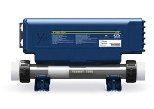 Dynasty Spas 15865 DYNASTY SPA PACK, +IN.YE-3 SYSTEM, 4.0KW, V3, AMP, 2021 