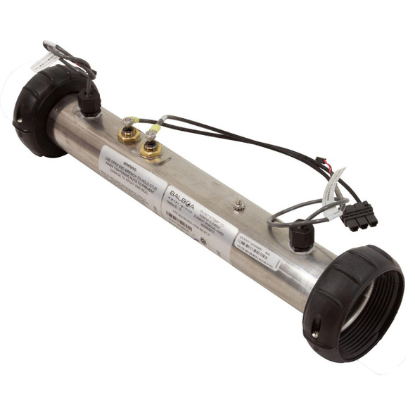 Heater, FloThru, BWG BP, 4.0kW, 230v, w/ Plug-n-Click   Heater, FloThru, BWG BP, 4.0kW, 230v, w/ Plug-n-Click