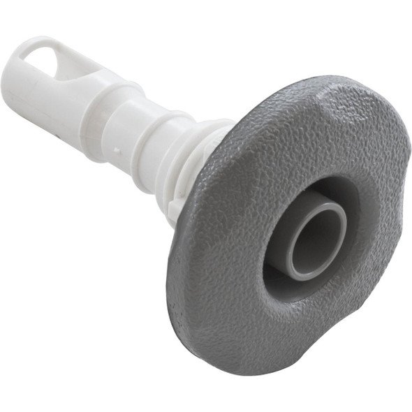 2" Jet Internal, WW Cluster Storm, Directional, Grey, Threaded, 229-1547   2" Jet Internal, WW Cluster Storm, Directional, Grey, Threaded, 229-1547