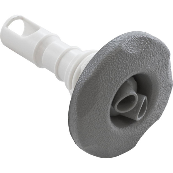 2" Jet Intl, WW Cluster Storm, 2 Roto, Txt Scal, Gry, Threaded, 229-1597   2" Jet Intl, WW Cluster Storm, 2 Roto, Txt Scal, Gry, Threaded, 229-1597