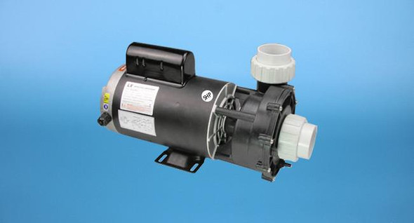Viking Spas 81494-6, VIKING SPA PUMP, 6HP 2SP 220V PMP 56WUA400-II	 