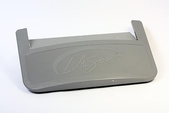 5FD-53008 WEIR, LA SPAS-COMPLETE W/LOGO   5FD-53008 WEIR, LA SPAS-COMPLETE W/LOGO