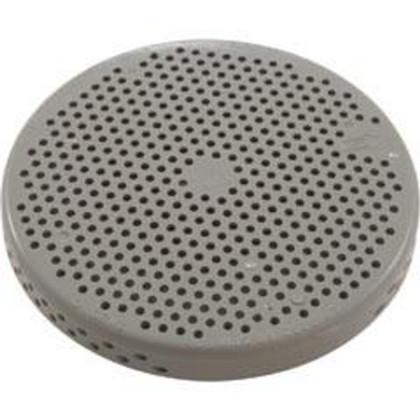  Lo-Pro Suct Cover & Snap Catch Assy - Gray 