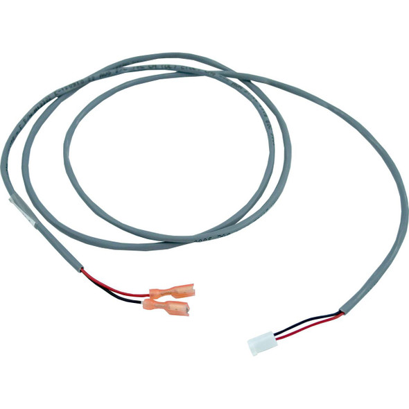 PRESSURE SWITCH WIRE WITH 2 POSITION PLUG ON 56" WIRE, 21223   PRESSURE SWITCH WIRE WITH 2 POSITION PLUG ON 56" WIRE, 21223