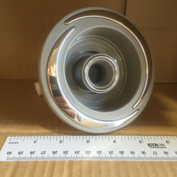 109185 SPA JET, 5",  500, DIR, SS, HALO PRO-LOC   109185 SPA JET, 5",  500, DIR, SS, HALO PRO-LOC