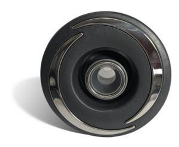 110877 JET, 400, INTERNAL, ROTO, SS GRAPHITE, HALO PRO-LOC, 4"   110877 JET, 400, INTERNAL, ROTO, SS GRAPHITE, HALO PRO-LOC, 4"