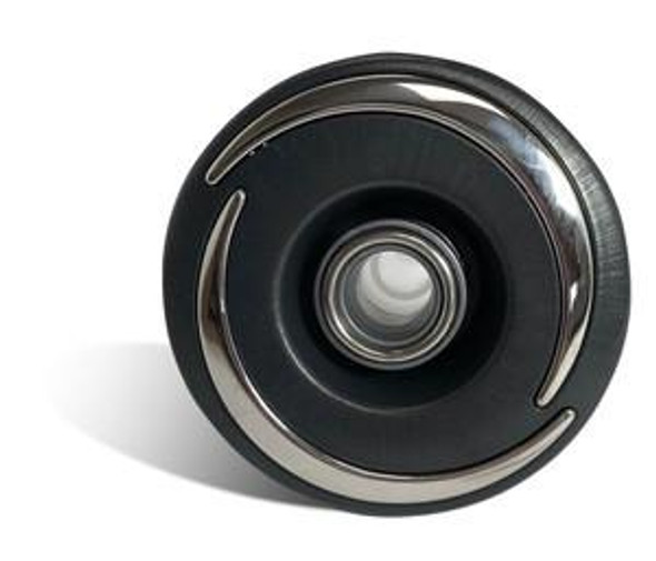 110879 JET, 300, INTERNAL, ROTO, SS GRAPHITE, HALO PRO-LOC, 3"   110879 JET, 300, INTERNAL, ROTO, SS GRAPHITE, HALO PRO-LOC, 3"