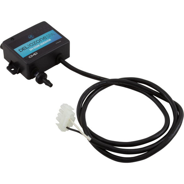 Ozonator, Del Ozone UO3-AMP, 115v/230v, 1/8" x 1/4" CV   Ozonator, Del Ozone UO3-AMP, 115v/230v, 1/8" x 1/4" CV
