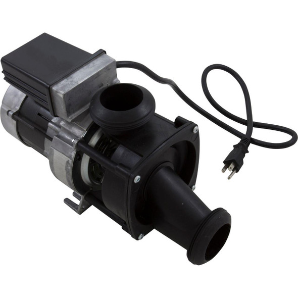 Pump, Bath, Jacuzzi J-Pump, 115v, 1-1/2"mjt, 7.0A, w/AS OEM   Pump, Bath, Jacuzzi J-Pump, 115v, 1-1/2"mjt, 7.0A, w/AS OEM