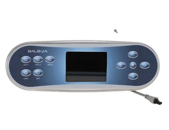  Balboa Topside Control, TP700, 3 Jet 
