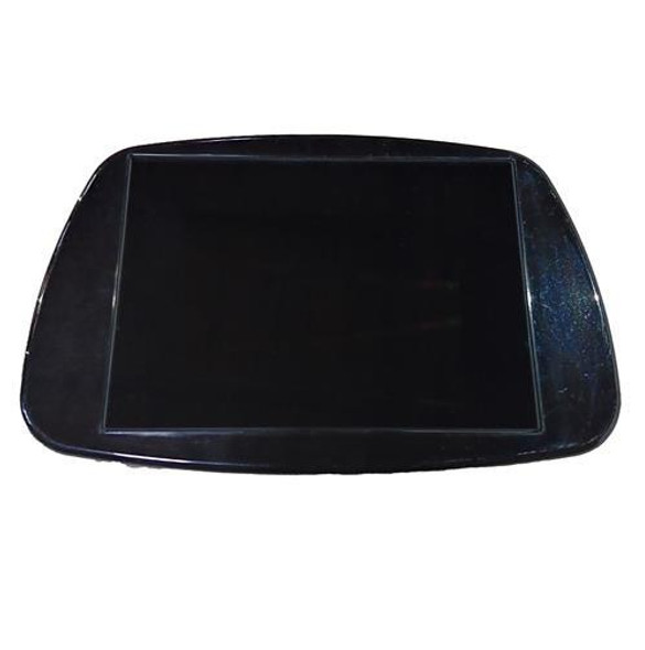  Cal Spas Touch 2 Control Panel Black St2t-C, ELE09002122 