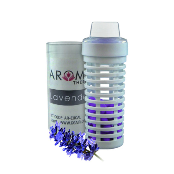 Aromatherapy Basket AR-INJECT-LAVENDER