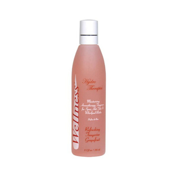 Fragrance, Insparation Wellness, Liquid, Refreshing Tangerine, 8oz Bottle
