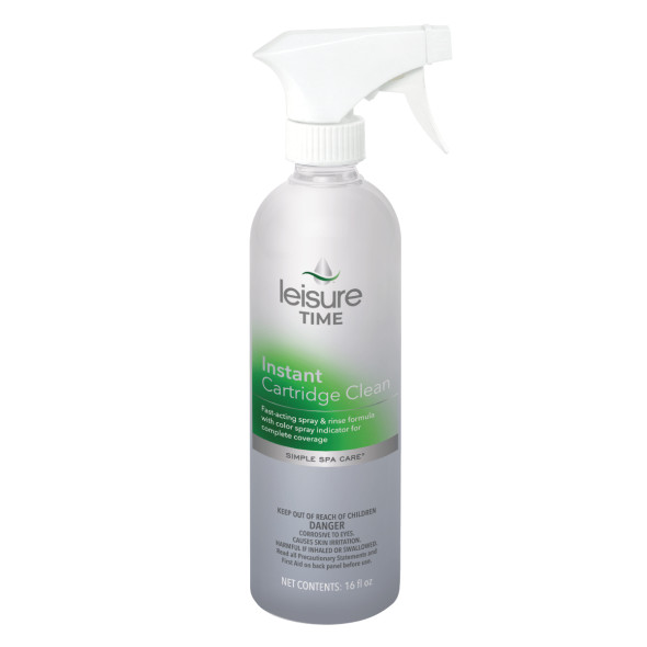 filter cleaner
