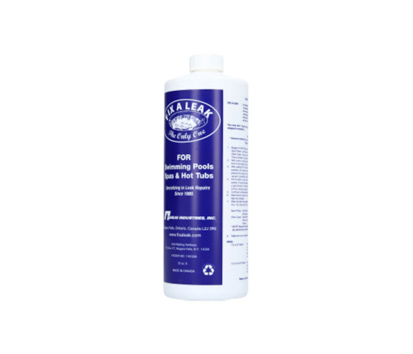 Fix-A-Leak , 32oz Bottle