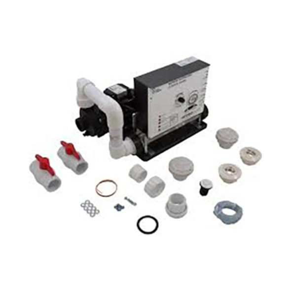 HYDROQUIP Hydro-Quip Baptismal Equipment System BES-6000T  HYDROQUIP Hydro-Quip Baptismal Equipment System BES-6000T