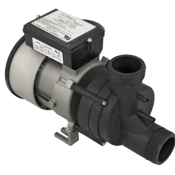 HYDROQUIP Hydro-Quip Baptismal Pump 993-0262A-A48-S  HYDROQUIP Hydro-Quip Baptismal Pump 993-0262A-A48-S