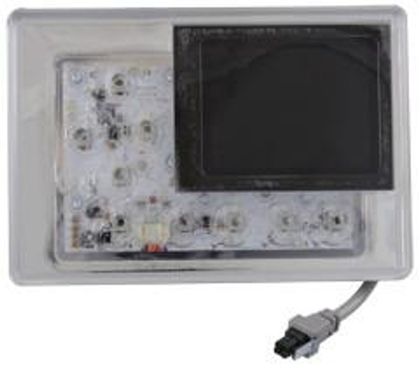  Topside, Balboa, Genuine TP740T, w/o Overlay, G8474 