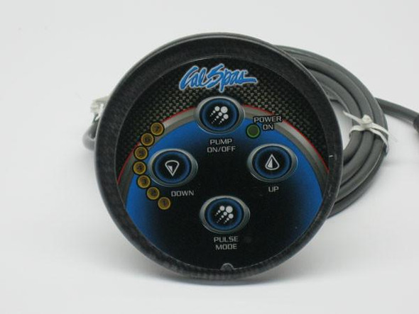  ELE09204002 Cal Spas Auxiliary Control Panel, ATS , 2010+ 