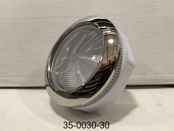 Artesian 5" Light Housing Assembly w/ Gasket   Artesian 5" Light Housing Assembly w/ Gasket