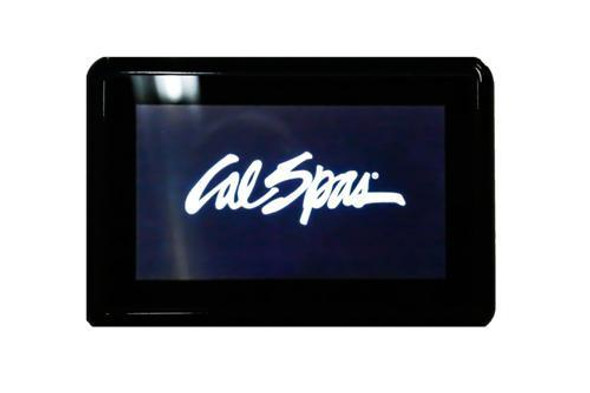 Touch 4 Control Panel 7" Lcd (#57269) ('20) 