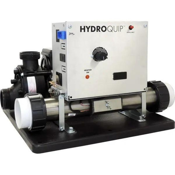 HYDROQUIP HydroQuip 1.0kW 120V Baptismal Equipment System BES-7010  HYDROQUIP HydroQuip 1.0kW 120V Baptismal Equipment System BES-7010