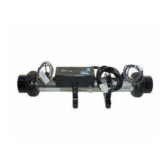 Balboa Dreammaker RS101 4.0kW 15" M7 Flow-Thru Heater 405006  Balboa Dreammaker RS101 4.0kW 15" M7 Flow-Thru Heater 405006