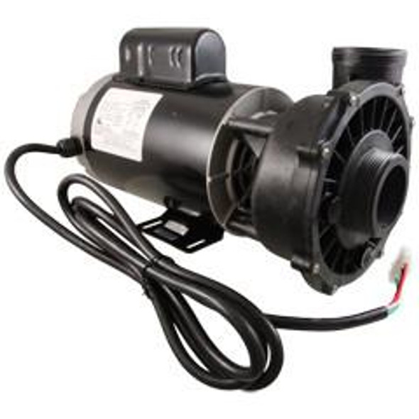 Waterway Pump, WW Executive, 3.0hp, 230V, 2-Spd, 56Fr, 2", 8ft Cord  Waterway Pump, WW Executive, 3.0hp, 230V, 2-Spd, 56Fr, 2", 8ft Cord