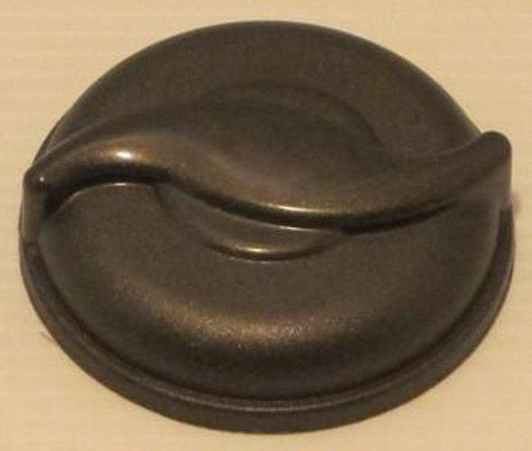 Dynasty Spas DYNASTY KNOB, AIR CONTROL, 1 IN, S STYLE ONE PIECE, DSG 