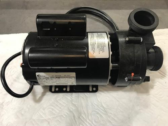 American Whirlpool by Maax PUMP, 2.5 HP,2 SP,230V,60HZ, GRPH SIC SEAL, 56F, DIRECT DRIVE  American Whirlpool by Maax PUMP, 2.5 HP,2 SP,230V,60HZ, GRPH SIC SEAL, 56F, DIRECT DRIVE