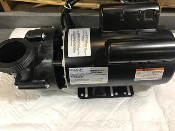 American Whirlpool by Maax 110733 PUMP, 3.0HP,2SP,240V,GRPH SIC SEAL, DIRECT DRIVE,60HZ,11.5/2.2A,56  American Whirlpool by Maax 110733 PUMP, 3.0HP,2SP,240V,GRPH SIC SEAL, DIRECT DRIVE,60HZ,11.5/2.2A,56