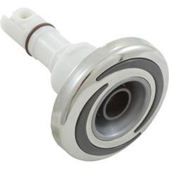 Custom Molded Products 2" Jet Intl, CMP Pro-Loc 200, 2"fd, Halo, Dir, SS/Graph Gry, 100%SO  Custom Molded Products 2" Jet Intl, CMP Pro-Loc 200, 2"fd, Halo, Dir, SS/Graph Gry, 100%SO