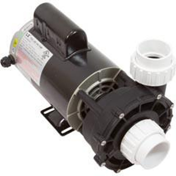 Artesian Spas Artesian Spa Pump, LX, 5HP, 2 Speed, 10A/3.5A, 230V, 56 Frame  Artesian Spas Artesian Spa Pump, LX, 5HP, 2 Speed, 10A/3.5A, 230V, 56 Frame