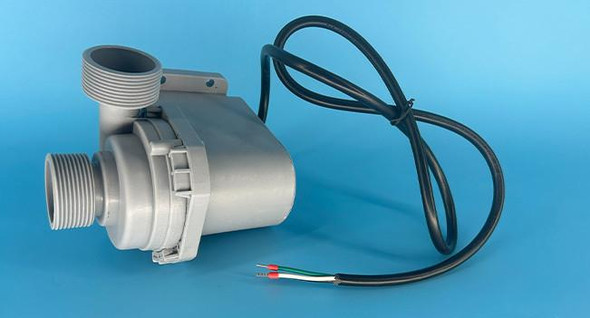 Viking Spas Chill Therapy Circ Pump Joyonw 