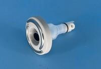 Viking Spas Chill Therapy Jet, 2" Neck Jet, Harbor Gray 