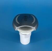 Viking Spas Chill Therapy, 1" AIR CONTROL HARBOR GRAY 