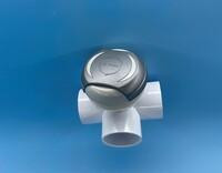 Viking Spas CHILL THERAPY, 2" HORIZONTAL DIVERTER HARBOR 