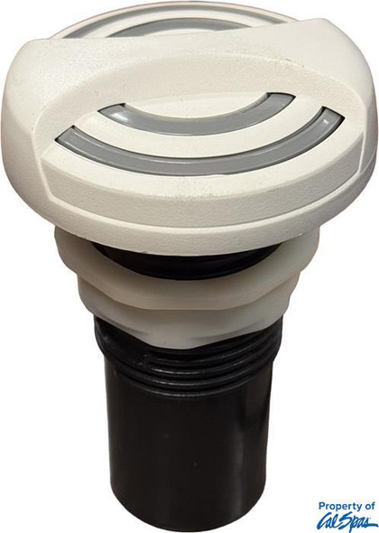  Cal Spas 1 Inch Air Control Complete Assy, Vector Orion Style 