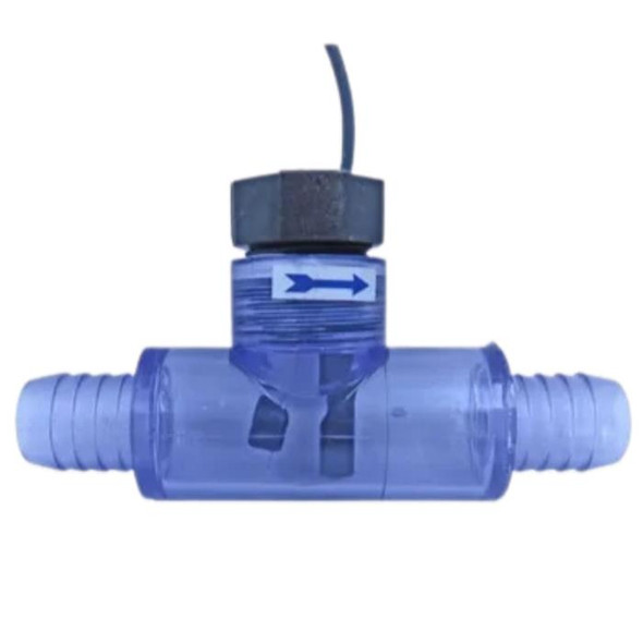 Flow Switch, Dimension One, 2015+