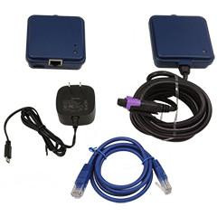 Gecko WiFi Module, Gecko in.Touch 3 