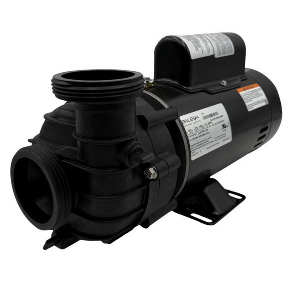  Pump, Sta-Rite, Dura-Jet, 48 Frame 1.5HP 230v 2speed 7.2 / 2.4 Amp 
